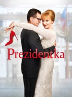 Prezidentka