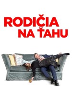 Rodičia na ťahu