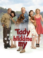 Tady hlídáme my