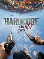 Hardcore Henry
