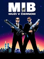 Muži v čiernom