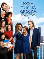 Moja tučná grécka svadba 2