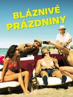 Bláznivé prázdniny