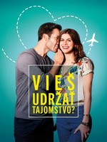 Vieš udržať tajomstvo?