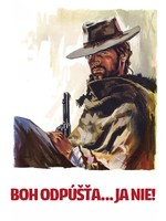 Boh odpúšťa... ja nie!