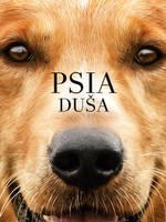 Psia duša