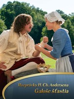 Rozprávky H.Ch.Andersena: Galoše šťastia