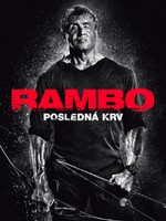 Rambo: Posledná krv
