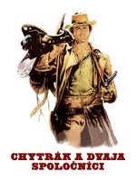 Chytrák a dvaja spoločníci