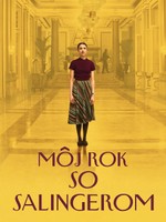 Môj rok so Salingerom