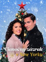 Vianočný zázrak v New Yorku