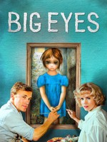Big Eyes