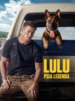 Lulu: Psia legenda
