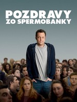 Pozdravy zo spermobanky