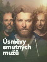 Úsměvy smutných mužů