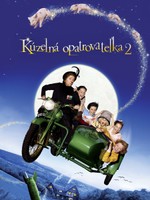 Kúzelná opatrovateľka 2