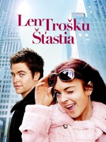 Len trošku šťastia