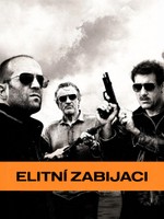 Elitní zabijaci