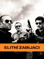 Elitní zabijaci