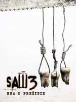 Saw: Hra o prežitie 3
