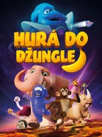Hurá do džungle