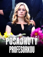 Posadnutý profesorkou