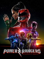 Power Rangers: Strážcovia vesmíru