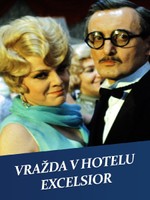 Vražda v hotelu Excelsior