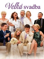 Veľká svadba