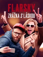 Flarsky: Zrážka s láskou