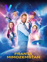 Franta mimozemšťan