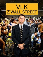 Vlk z Wall Street