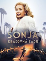 Sonja: Kráľovná ľadu