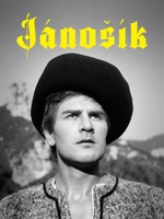 Jánošík 1/2