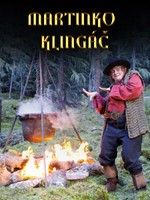 Martinko Klingáč