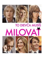 To dievča musíš milovať