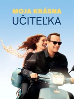 Moja krásna učiteľka