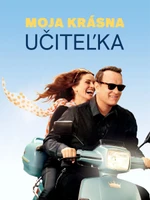 Moja krásna učiteľka