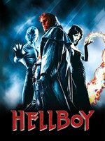 Hellboy