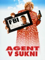 Agent v sukni