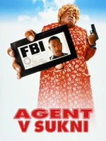 Agent v sukni