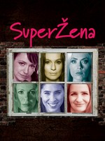 Superžena