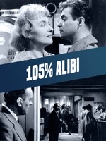 105% alibi