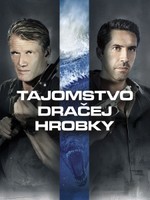 Tajomstvo dračej hrobky