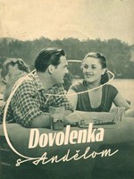 Dovolenka s Andělom