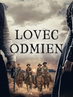Lovec odmien