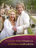 Rozprávky bratov Grimmovcov: Sedliakova múdra dcéra