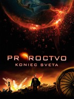 Proroctvo: Koniec sveta