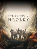 Strážcovia hrobky