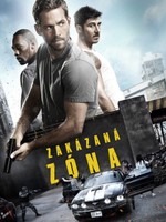Zakázaná zóna
